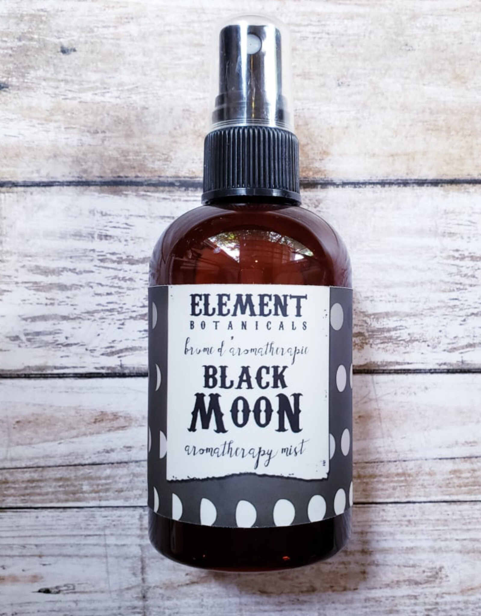 Black Moon Aromatherapy Spray