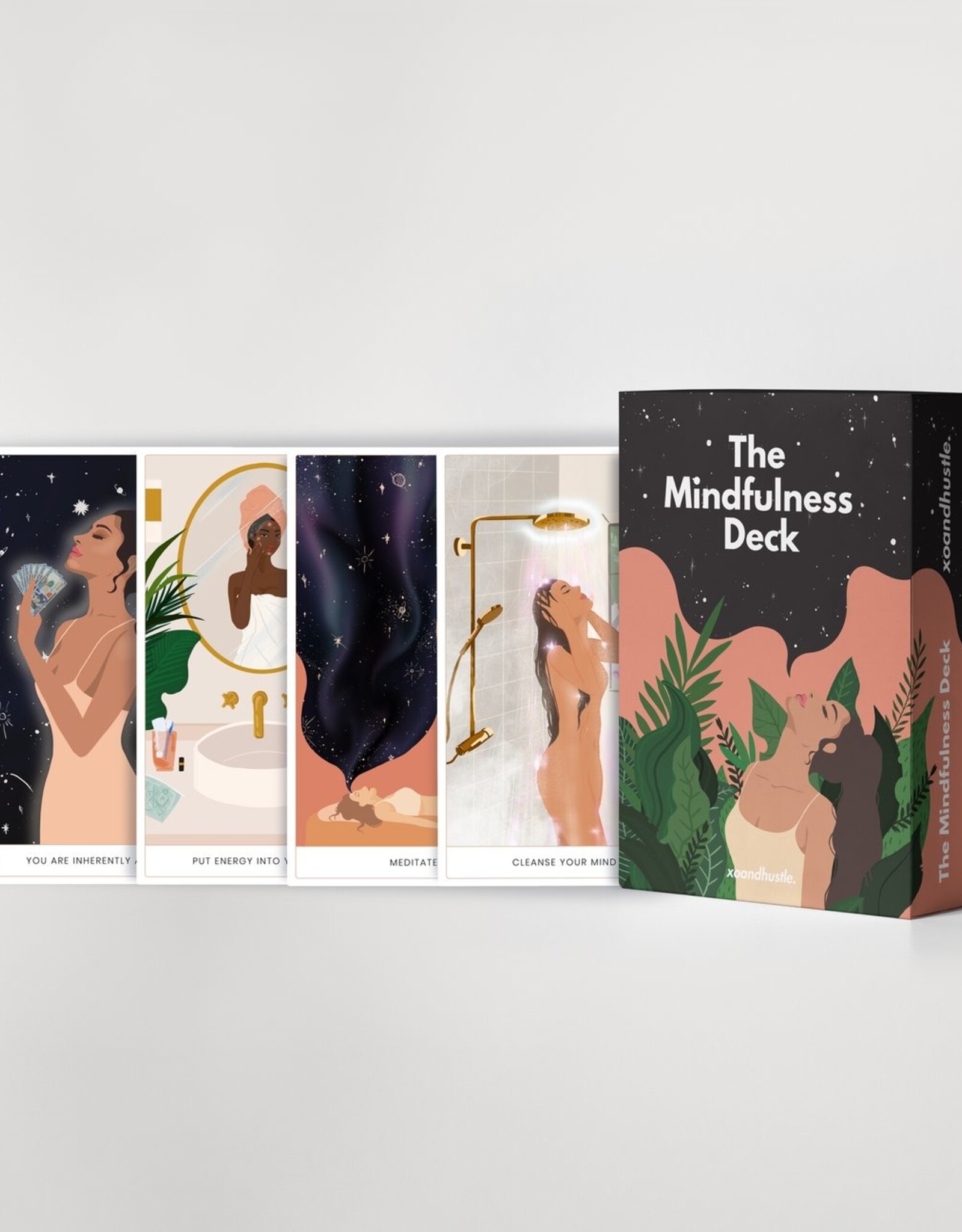 The Mindfulness Deck
