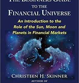 The Beginners Guide to the Financial Universe