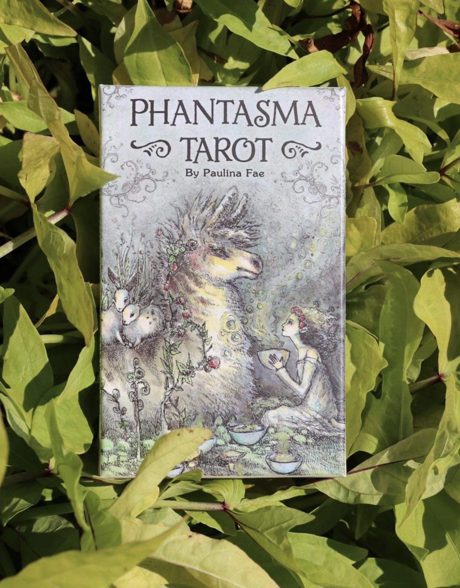 Phantasma Tarot