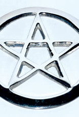 Pentagram Altar Tile 2 3/4”