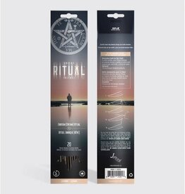 Ritual Incense: Onirism (Dream)