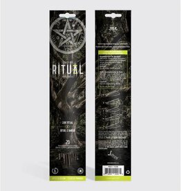 Ritual Incense: Love Ritual