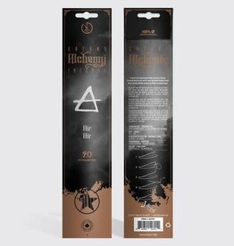 Alchemy Incense: Air