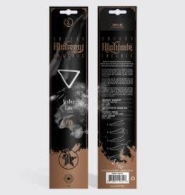 Alchemy Incense: Water
