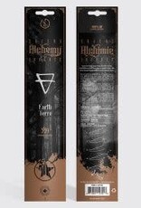 Alchemy Incense: Earth