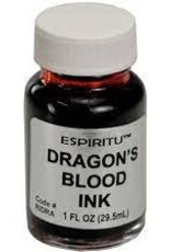 1oz Dragon's Blood Ink