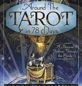 Around The Tarot In 78 Days