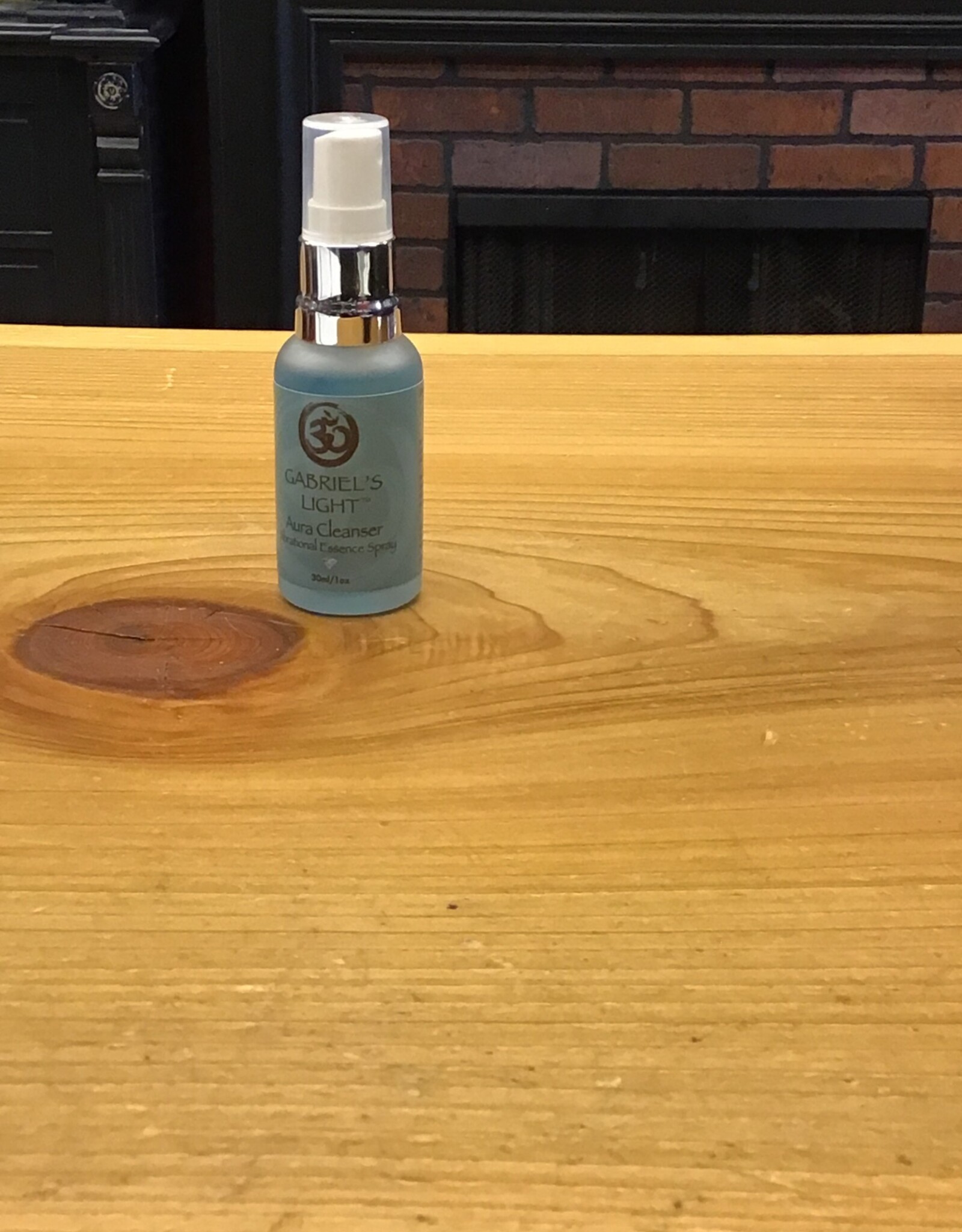 Artist 101 Gabriel’s Light Spray Aura Cleanser