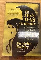 The Holy Wild Grimoire