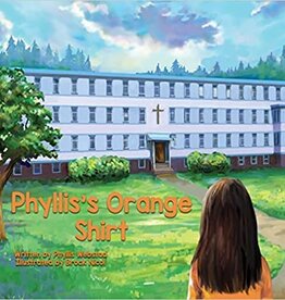 Phyllis’s Orange Shirt