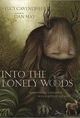 Into The Lonely Woods Book
