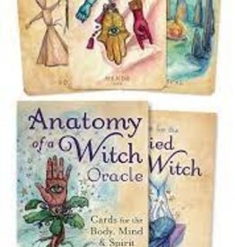 Anatomy Of A Witch Oracle