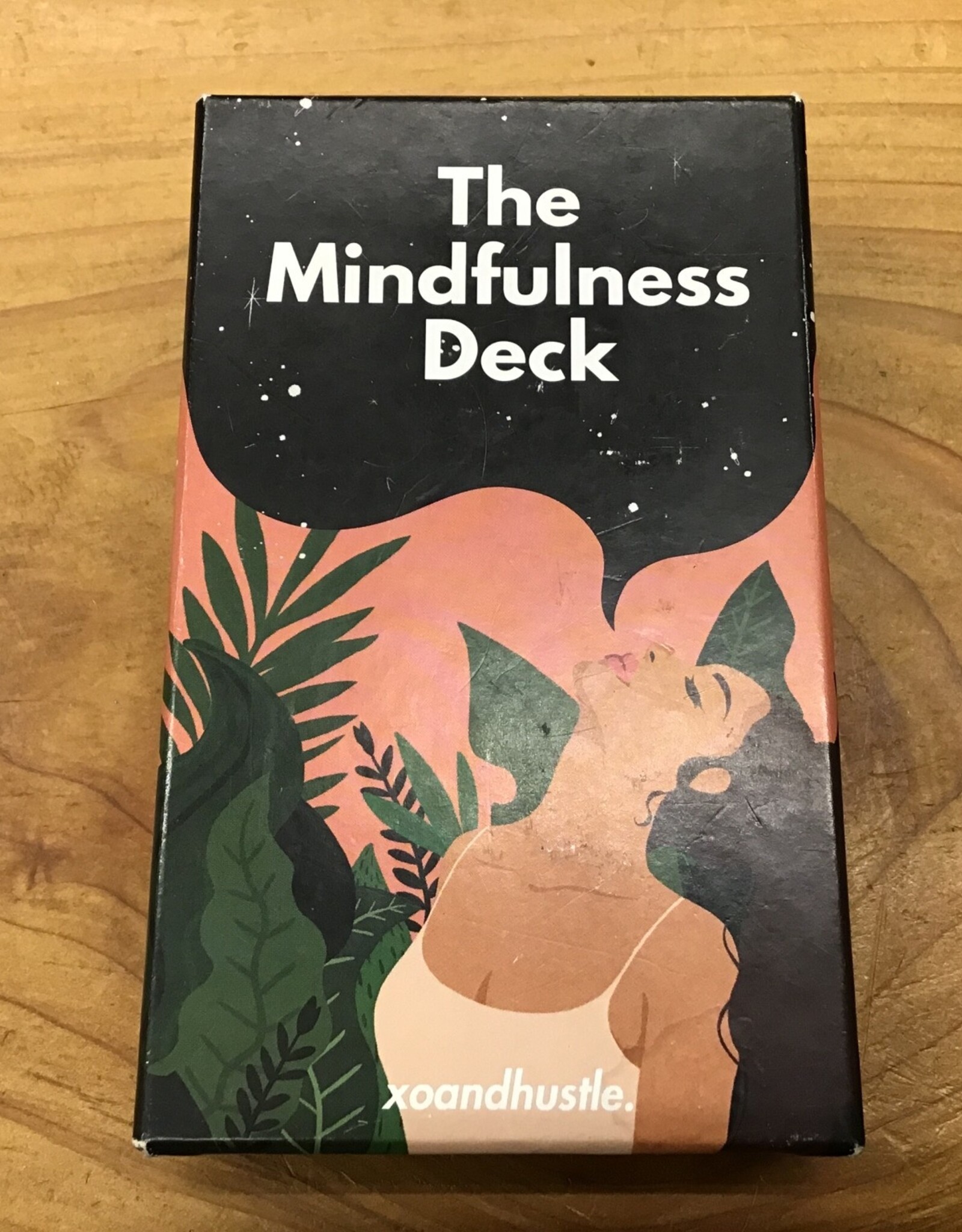 The Mindfulness Deck