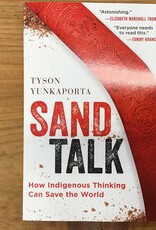 Sand Talk