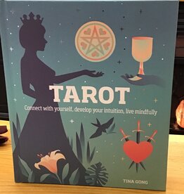Tarot by Tina Gong