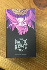 The Pacific Northwest Tarot