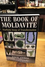 Book of Moldavite