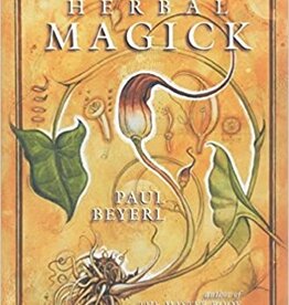 A Compendium Of Herbal Magic