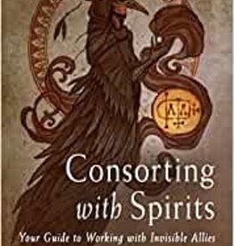 Consorting With Spirits