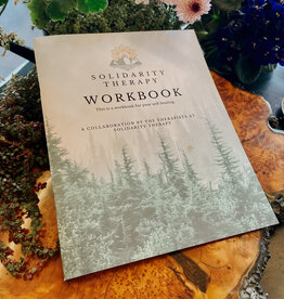 Artist 190 Solidarity Therapy Workbook