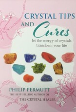 Crystal Tips & Cures