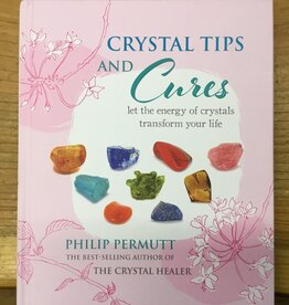 Crystal Tips & Cures