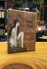 Wild Woman Oracle