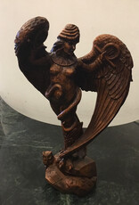 Lilith Statue