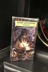 Dark Grimoire Tarot