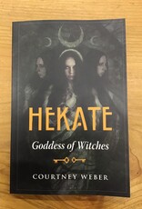 Hekate Goddess of Witches