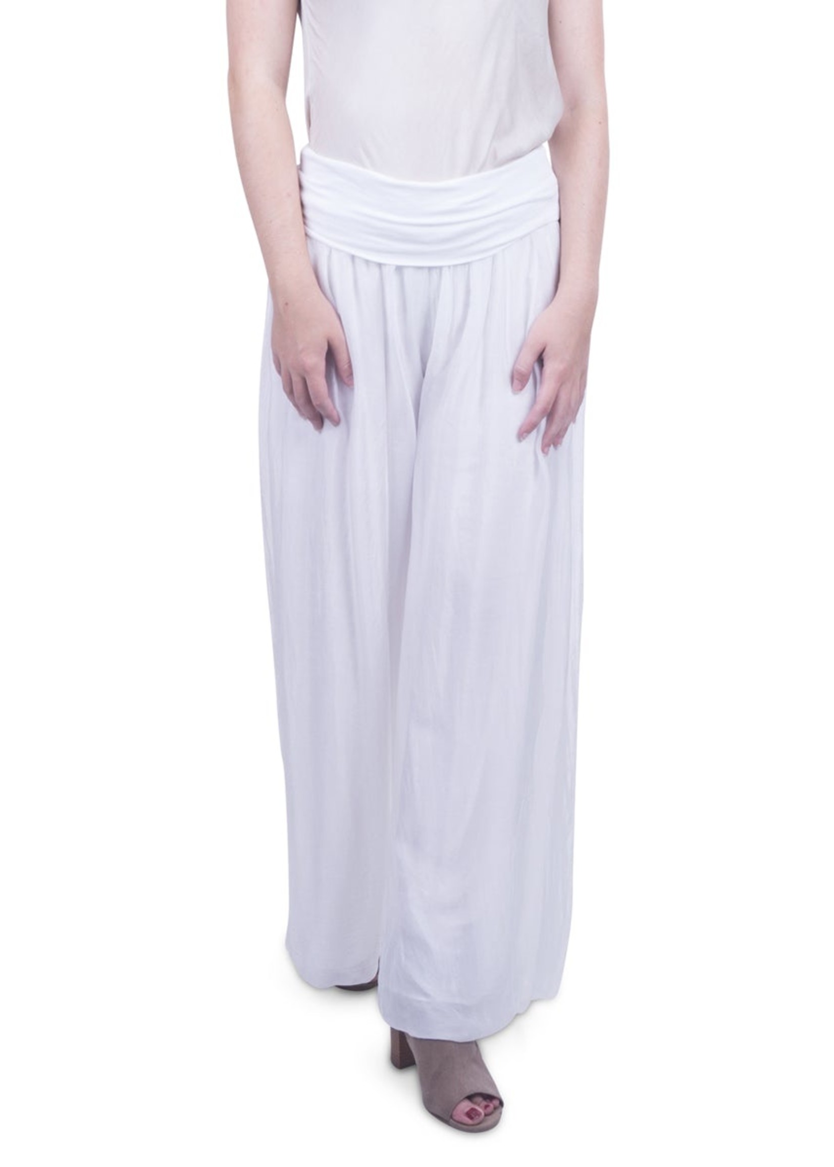 Gigi Moda Gigi Moda Silk Pant