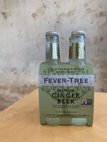 Fever Tree CASE Fever Tree Ginger Beer