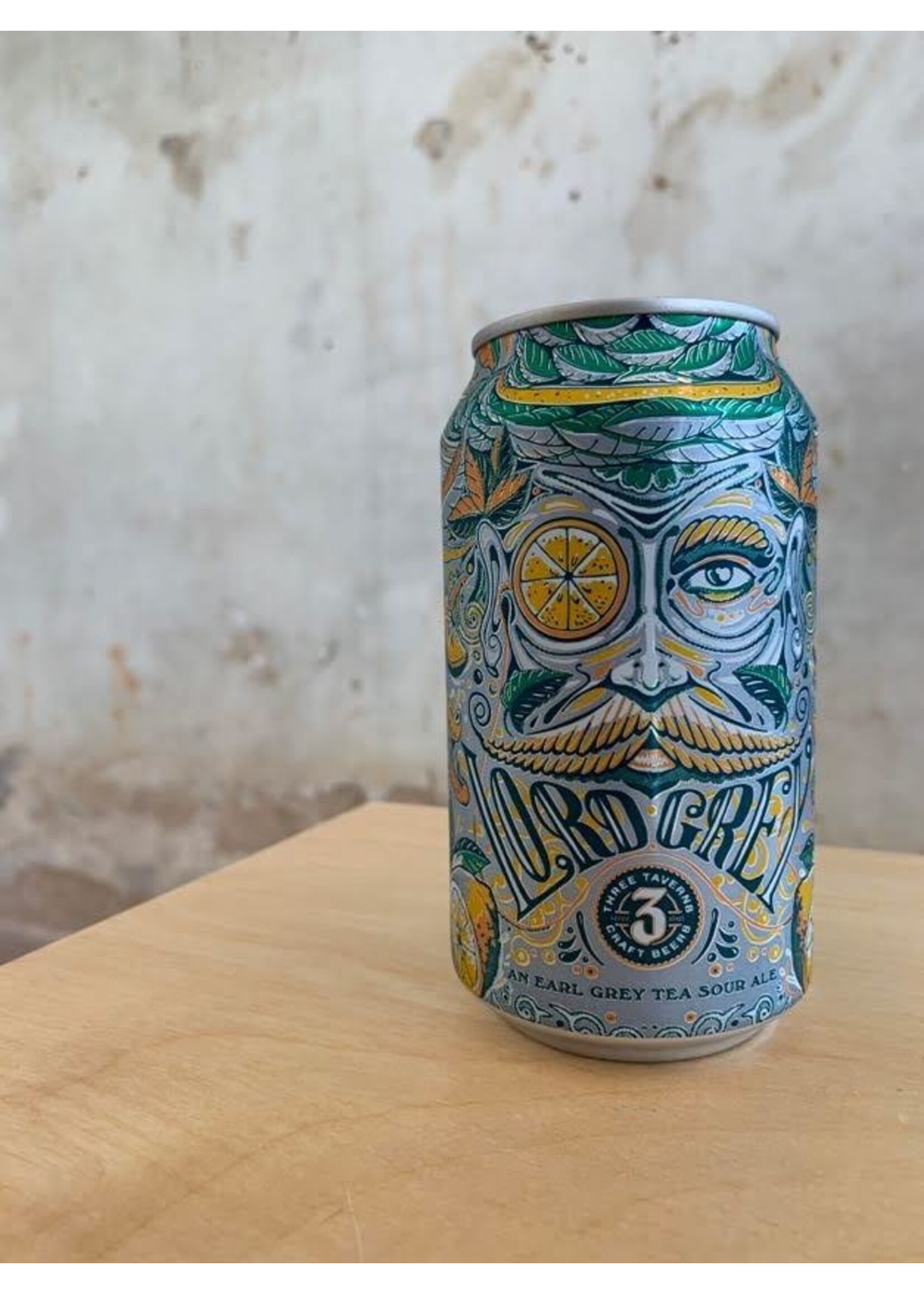 Three Taverns Three Taverns Lord Grey