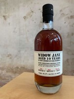 Widow Jane Widow Jane 10 yr Bourbon