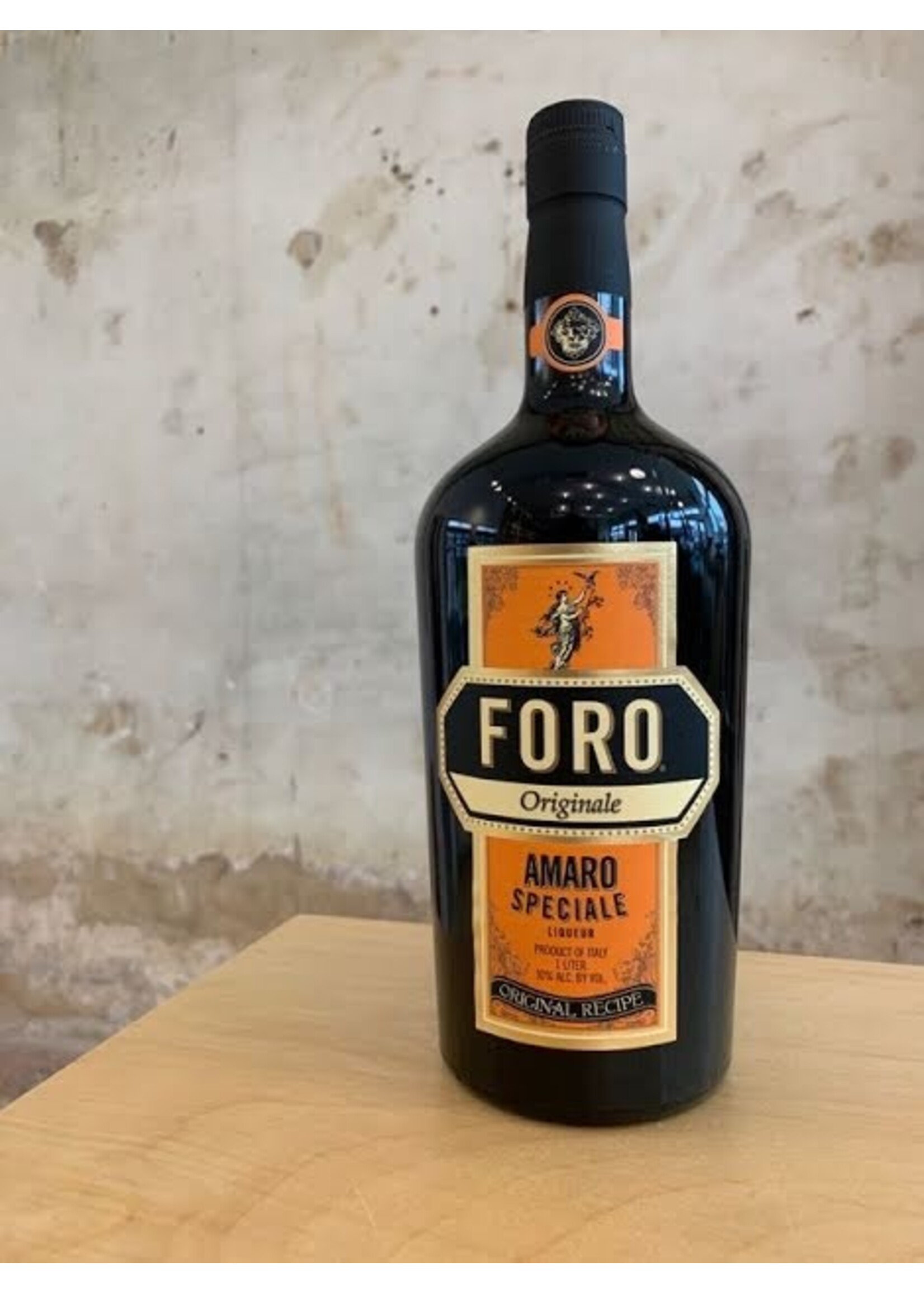 Foro Foro Amaro Liter