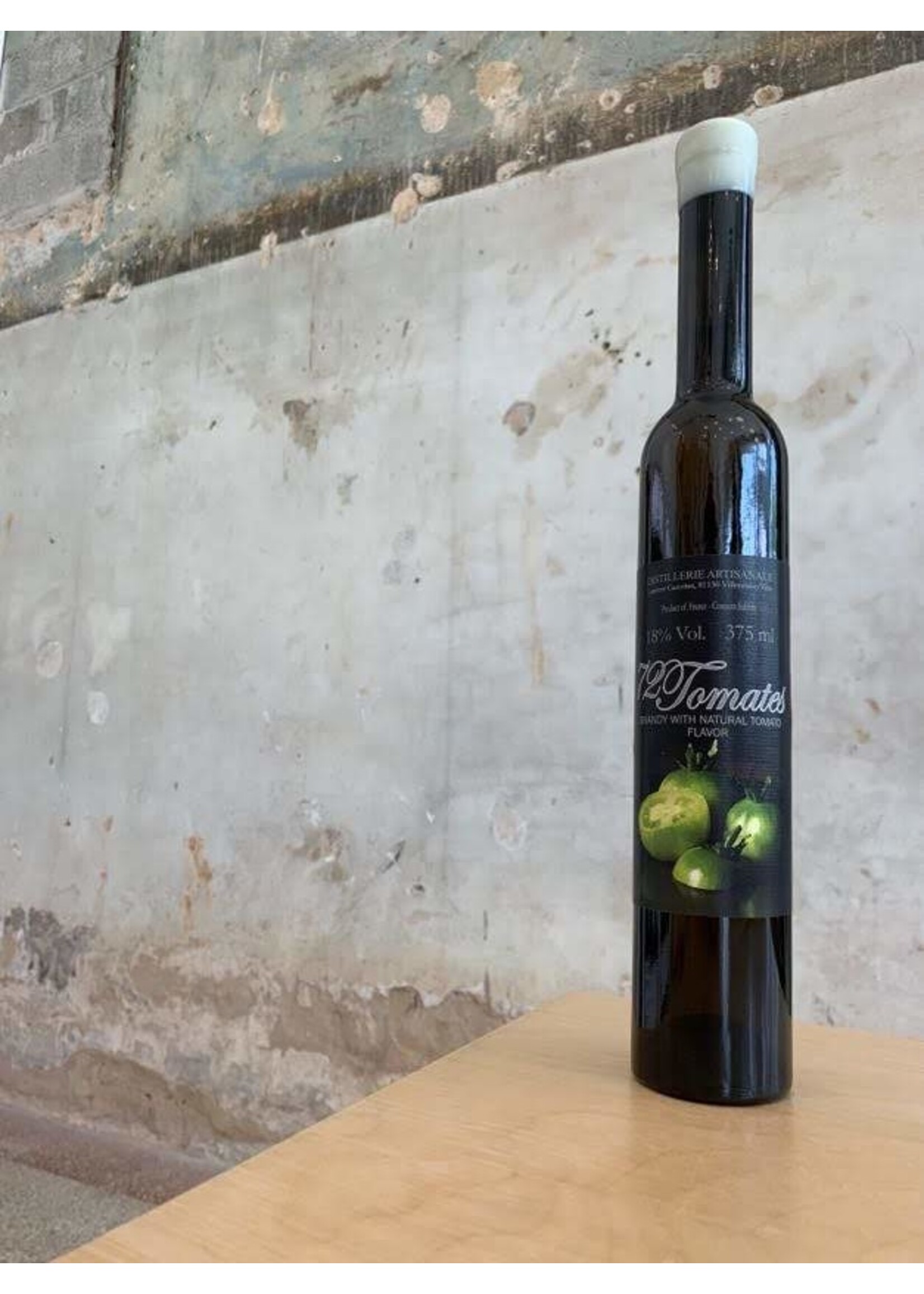 Laurent Cazottes Laurent Cazottes 'Tomates' Tomato Wine 375 mL