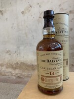 Balvenie Balvenie 14 yr Caribbean Cask Single Malt Scotch Whisky