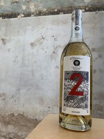 123 Organic 123 Organic Tequila Reposado