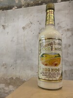 Pennsylvania Dutch Egg Nog