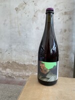 Cruse Wine Co. Sparkling St. Laurent