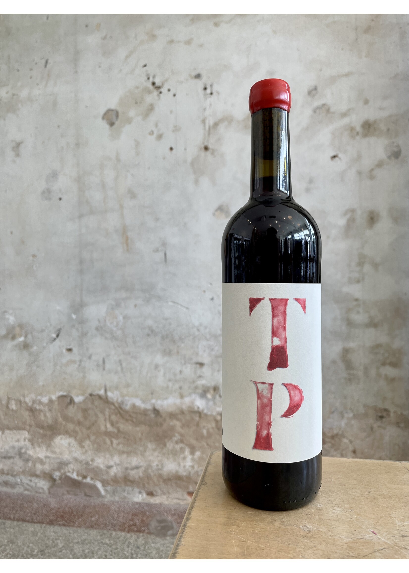 Partida Creus TP Trepat