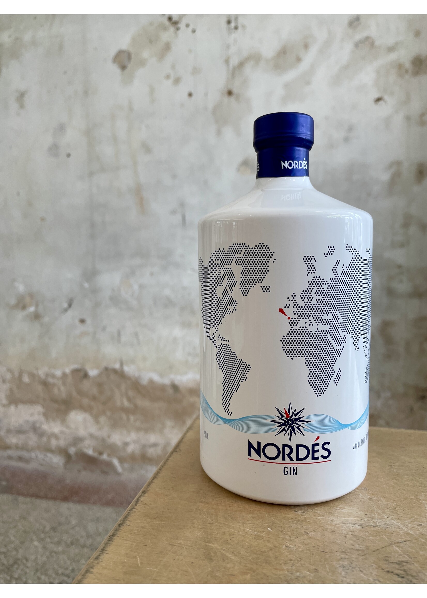 Nordes Gin