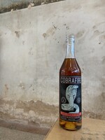 PM Spirits Cobrafire 'Evil Force' Aged Cask Strength Brandy