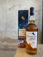 Talisker Talisker 10 yr Single Malt Scotch Whisky