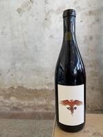 Kelley Fox Vermouth