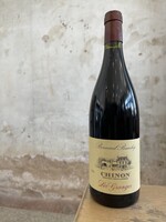 Bernard Baudry Chinon Les Granges