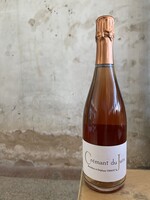 Domaine Tissot Crémant Jura Rose