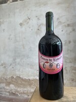 Gustavo Riffo 'Lomas de Llahuen' Pipeño 1L