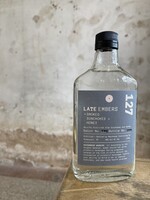Matchbook Distilling Co. Matchbook Distilling Co. 'Late Embers' Sunchoke Spirit 375 mL